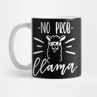 Llama Drama Mug